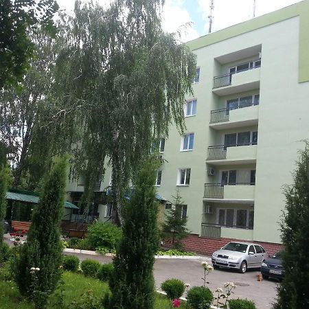 Hotel Druzhba Oleksandriia Bagian luar foto