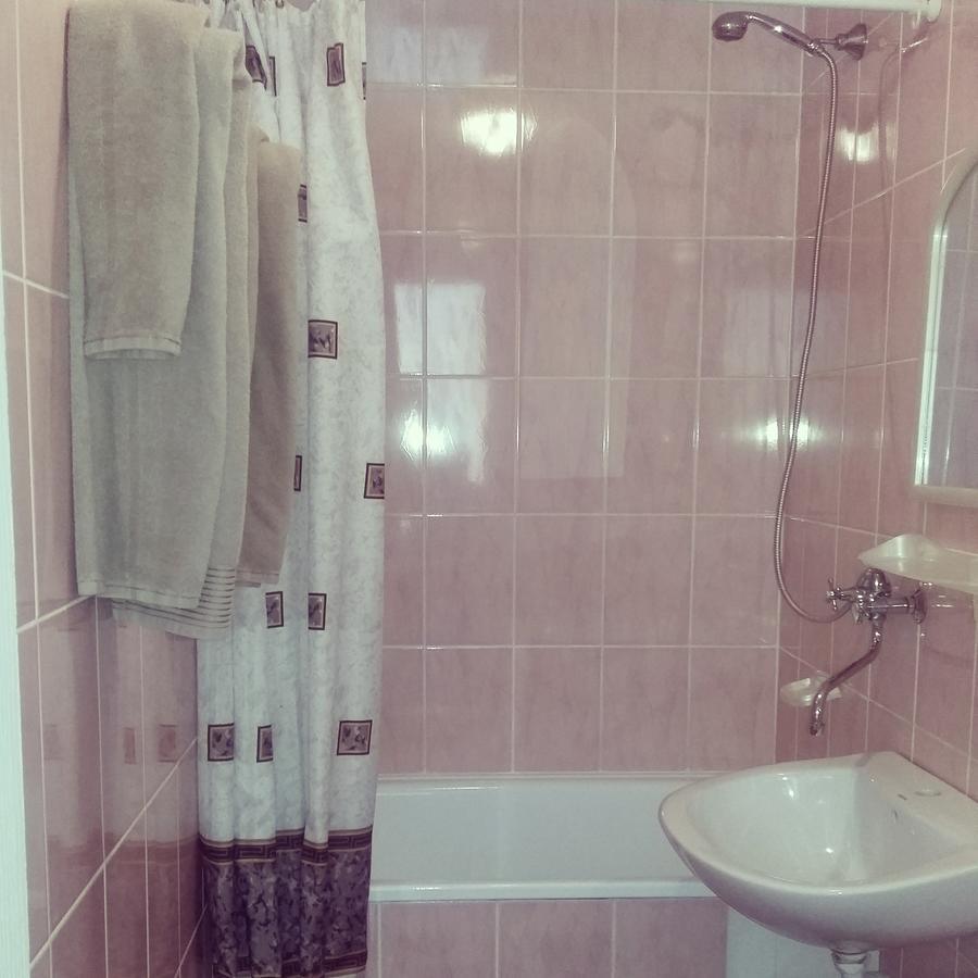 Hotel Druzhba Oleksandriia Bagian luar foto