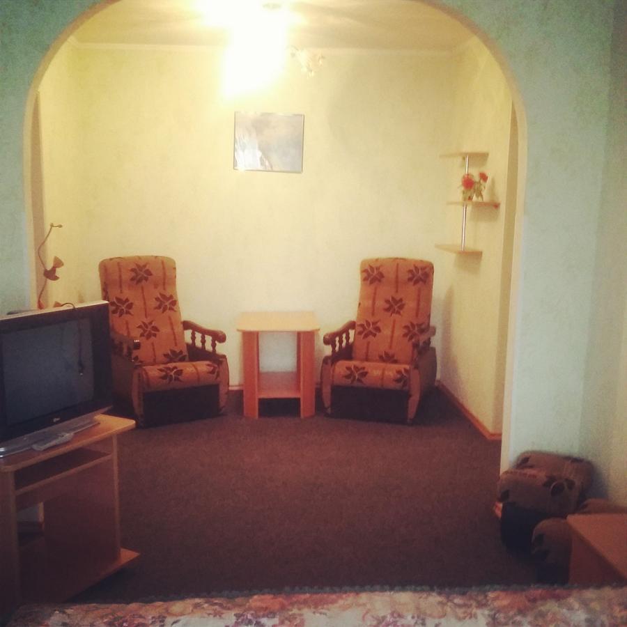 Hotel Druzhba Oleksandriia Bagian luar foto