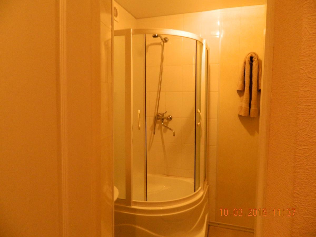 Hotel Druzhba Oleksandriia Bagian luar foto