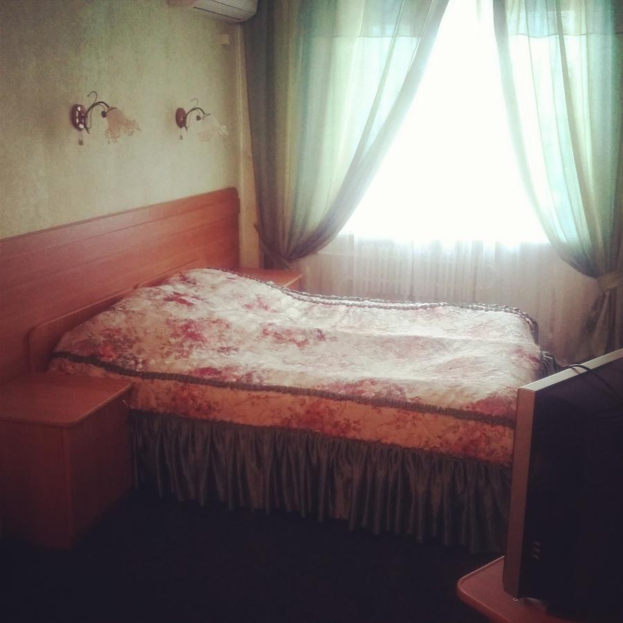 Hotel Druzhba Oleksandriia Bagian luar foto